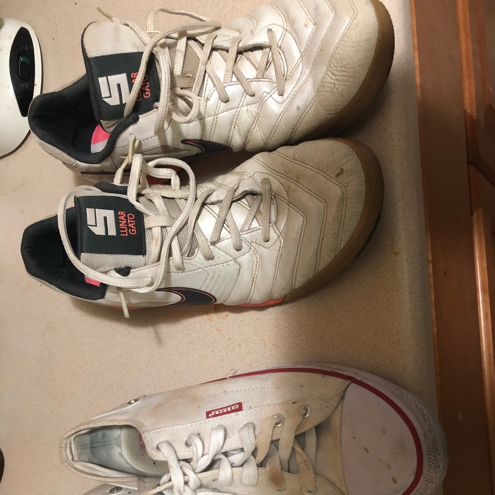Shoes - Picture 2 of 5